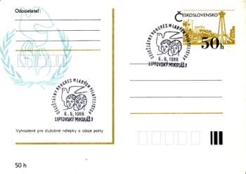 CDV 193 V / 86 C - CZ 1986 06 011 ●